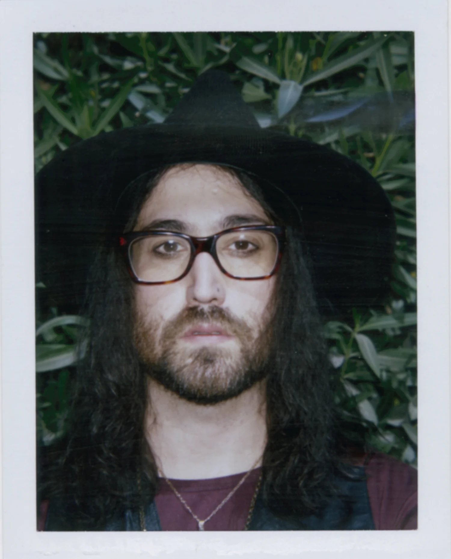 Sean Lennon