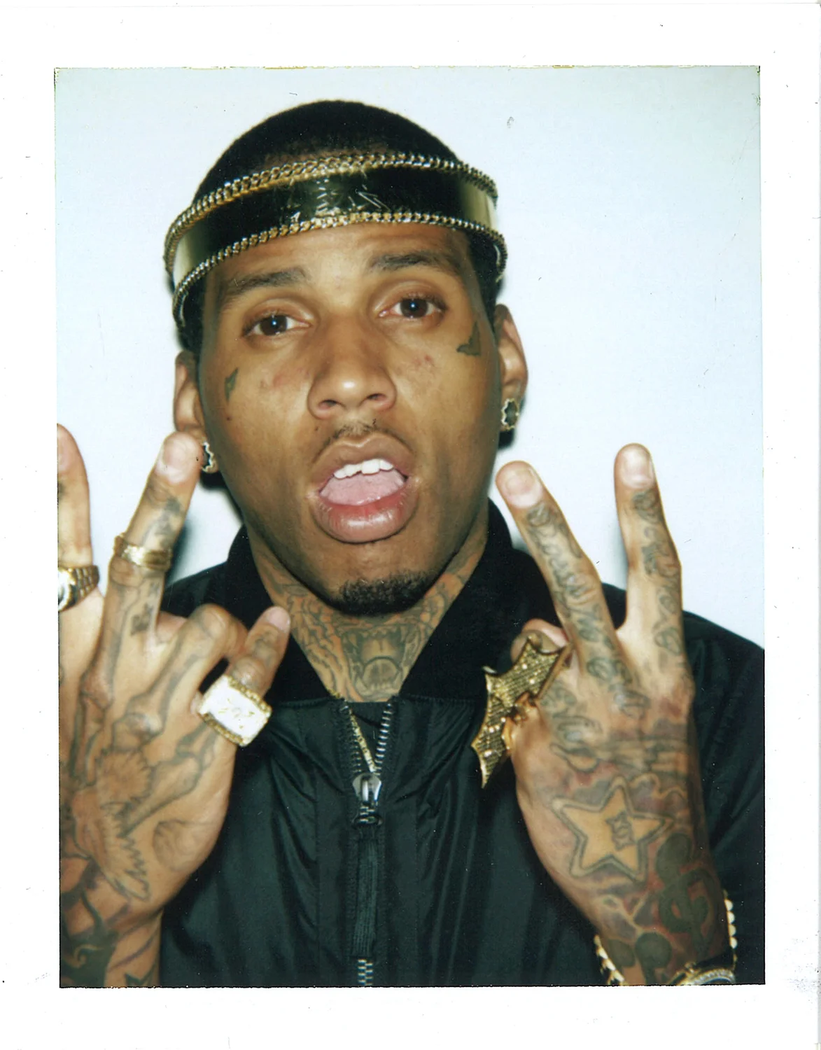 Kid Ink