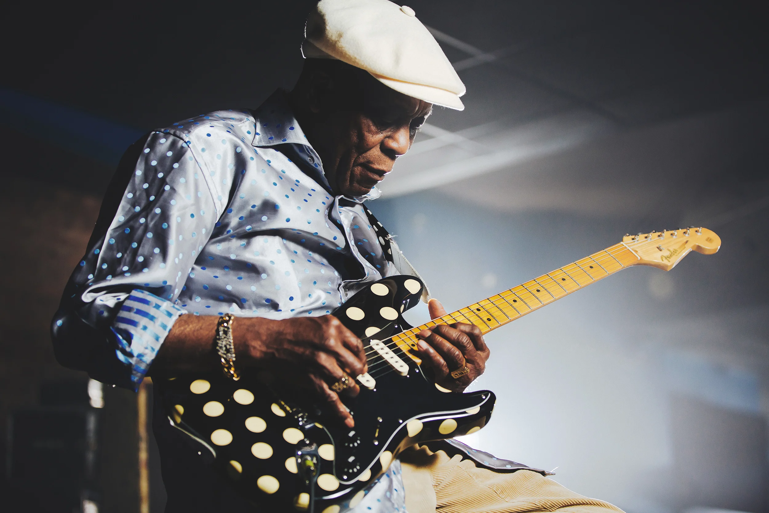 Buddy Guy