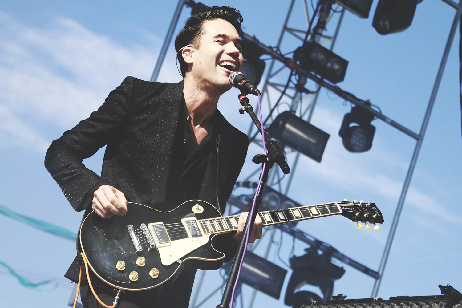 Matthew Dear