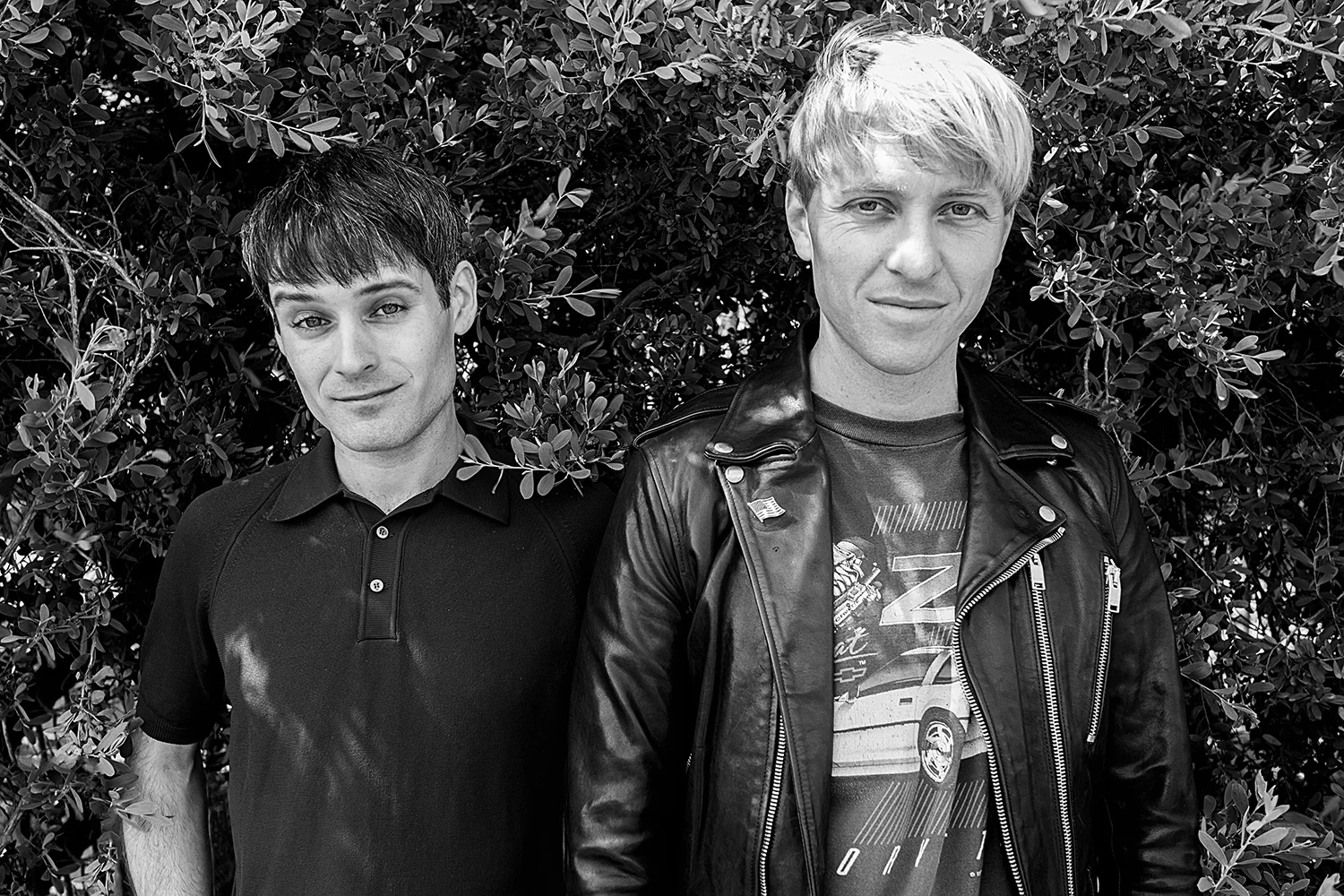 The Drums