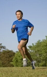Chi Running