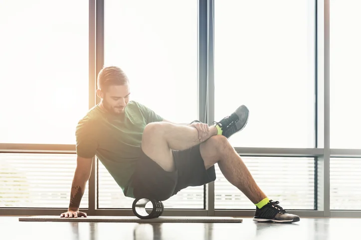 Which Is Better Active Or Passive Recovery 