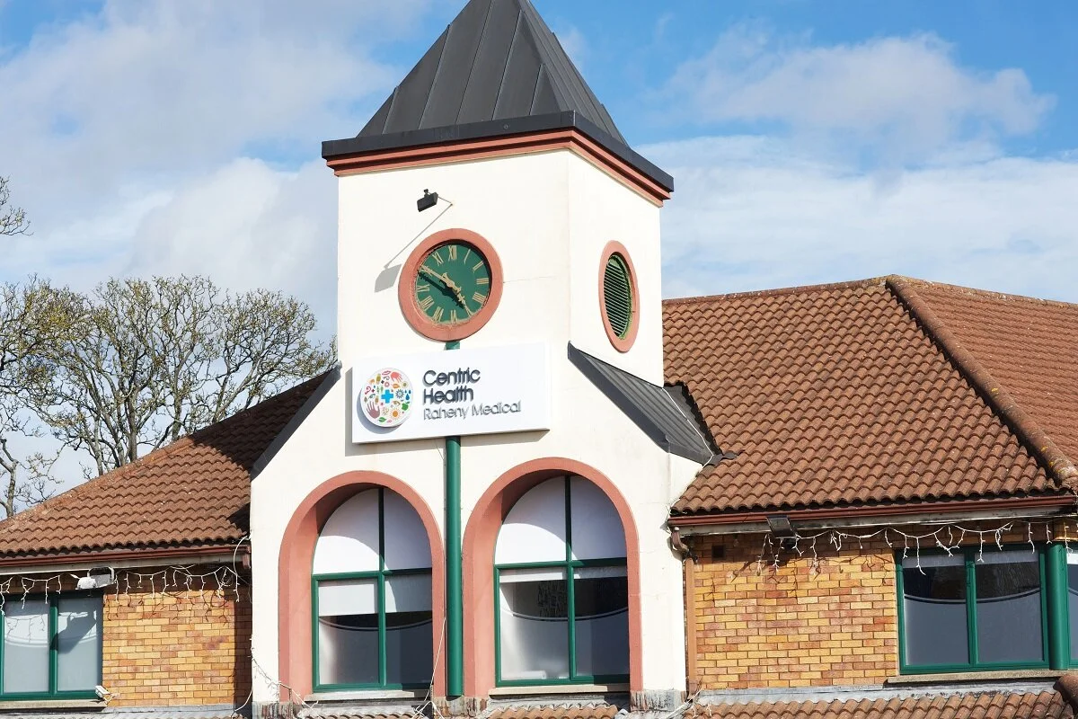 Raheny Walmer Clinic