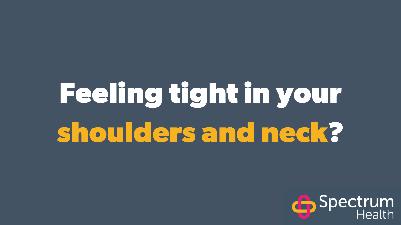 Exercises For Tight Trapezius Muscles