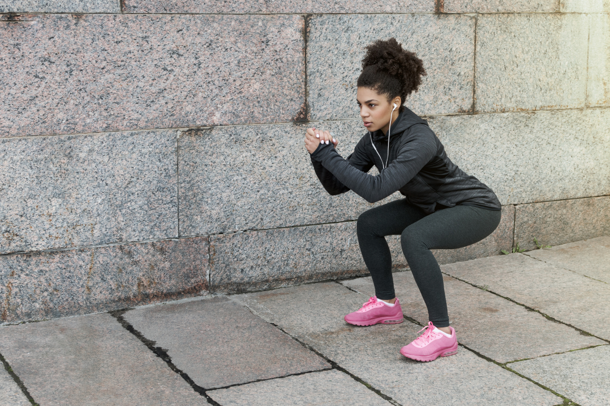 Running Injuries: Which Muscles Should Runners Strengthen?
