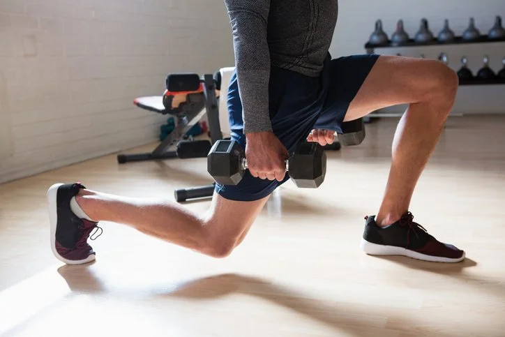 Training for a marathon? Here is some advice from a Physio!