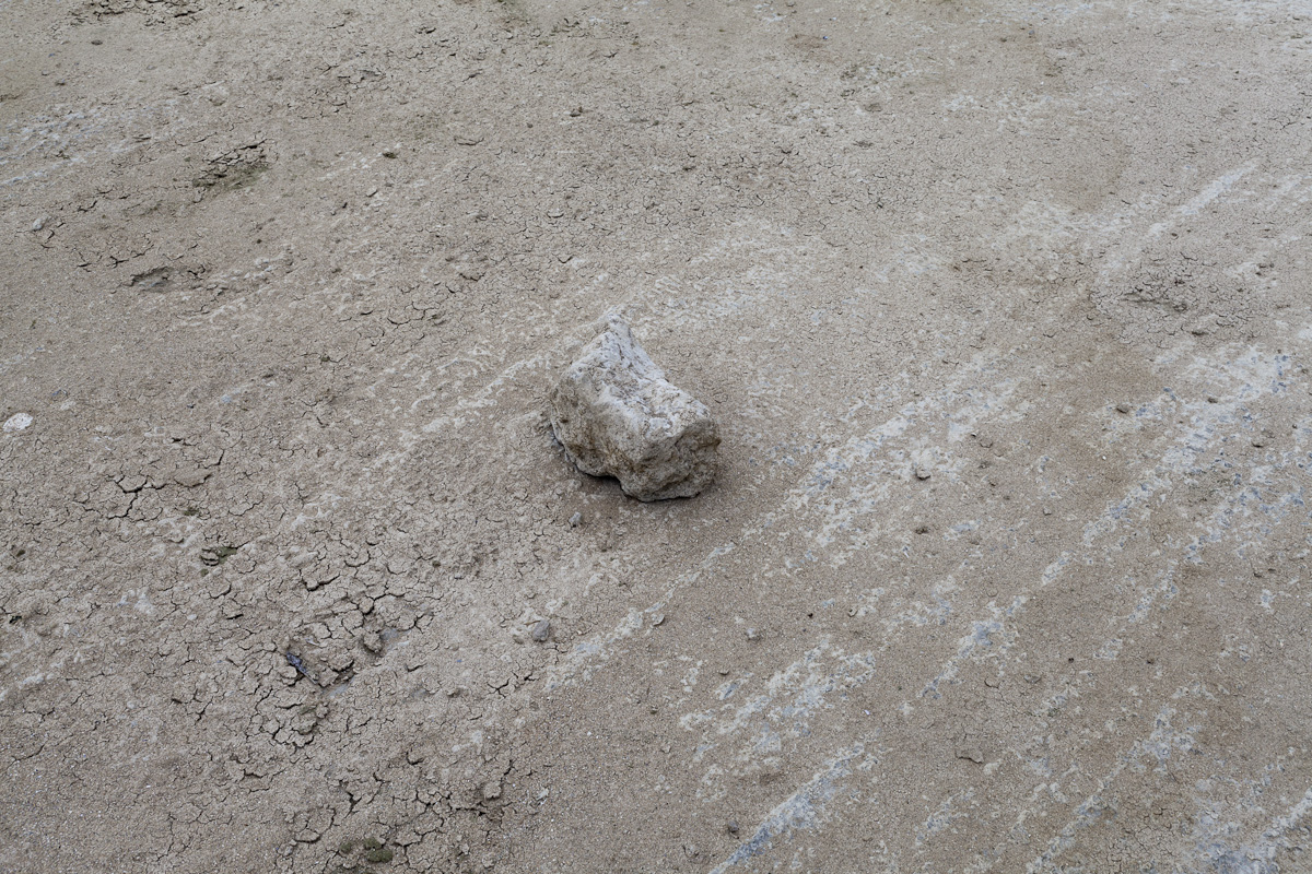 METEORITE (GREY)