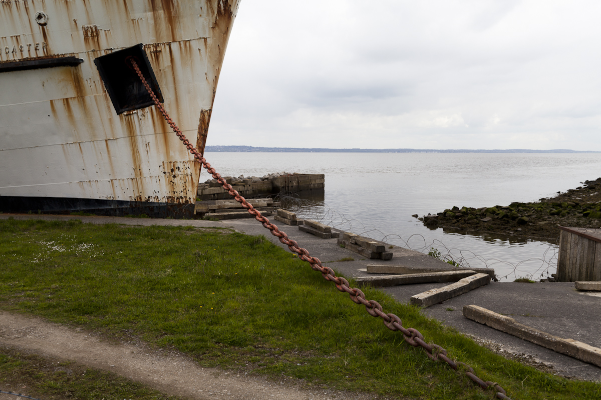 DUKE OF LANCASTER