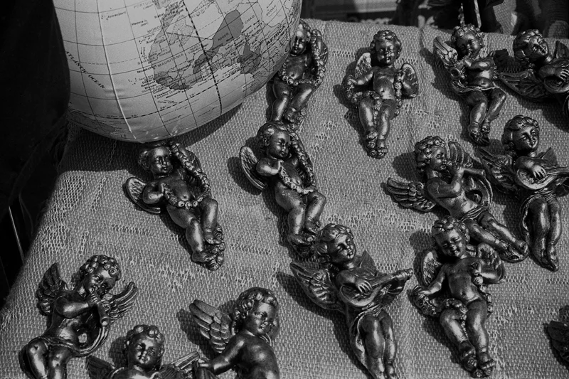 CHERUBS
