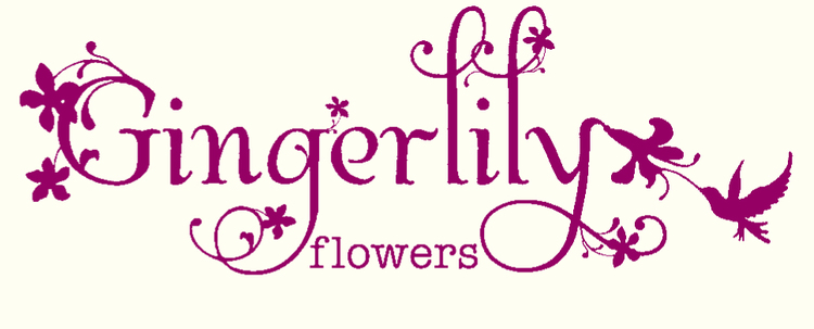 Gingerlily Flowers