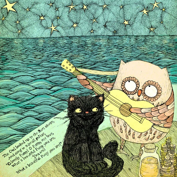 The owl and the pussy-cat 2 final.jpg