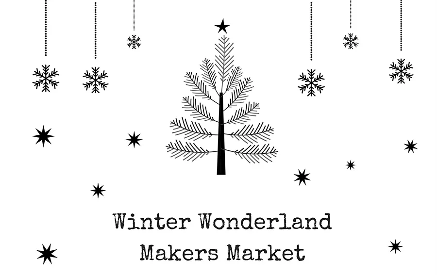  SoLo Craft Fair's Winter Wonderland at Buster Mantis, Deptford