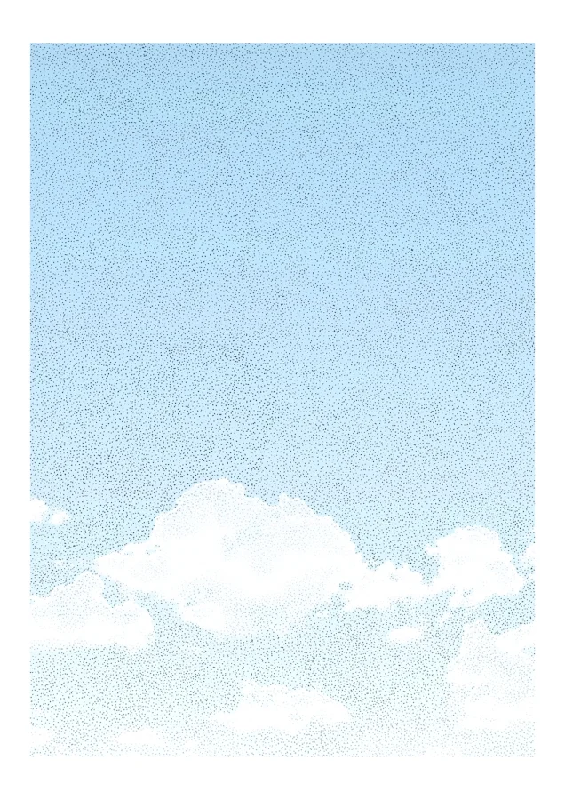 Maria Nilsson Clouds
