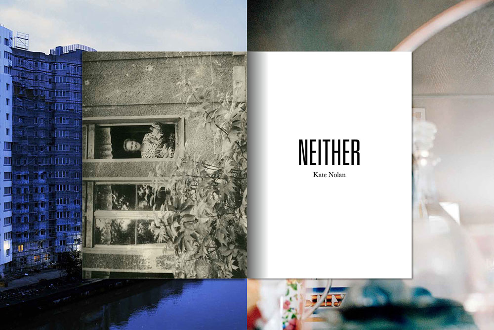 BEST of LISTS 2014: Douglas Stockdale for Emaho Magazine , India and The Photobook , USA. Larissa Leclair for Voices of Photography , Taiwan. Fotografia Magazine , Italy. Ian Bamford, Propaganda Photos , Ireland.