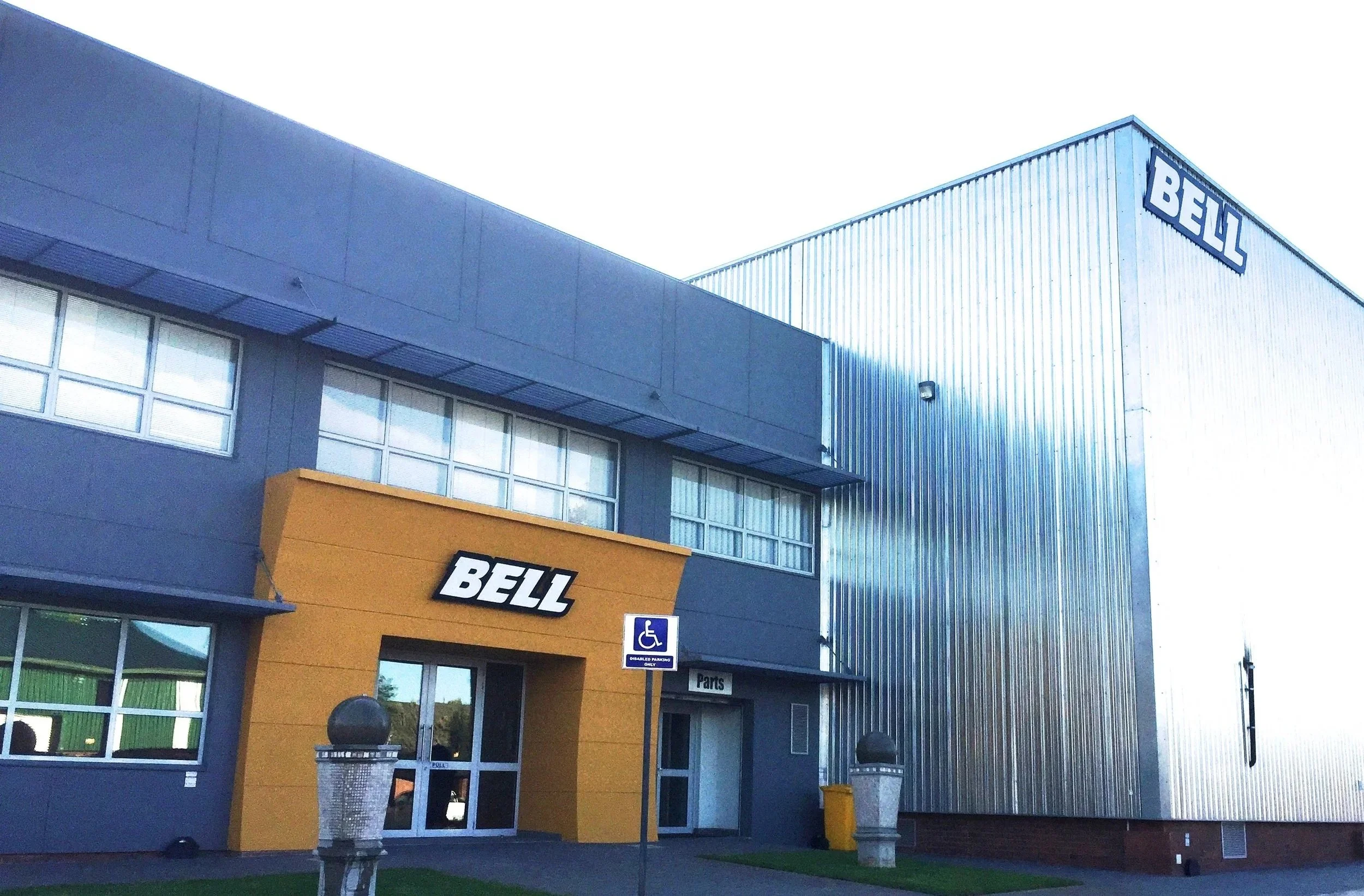 Bell Equipment, Rustenburg, North West Province
