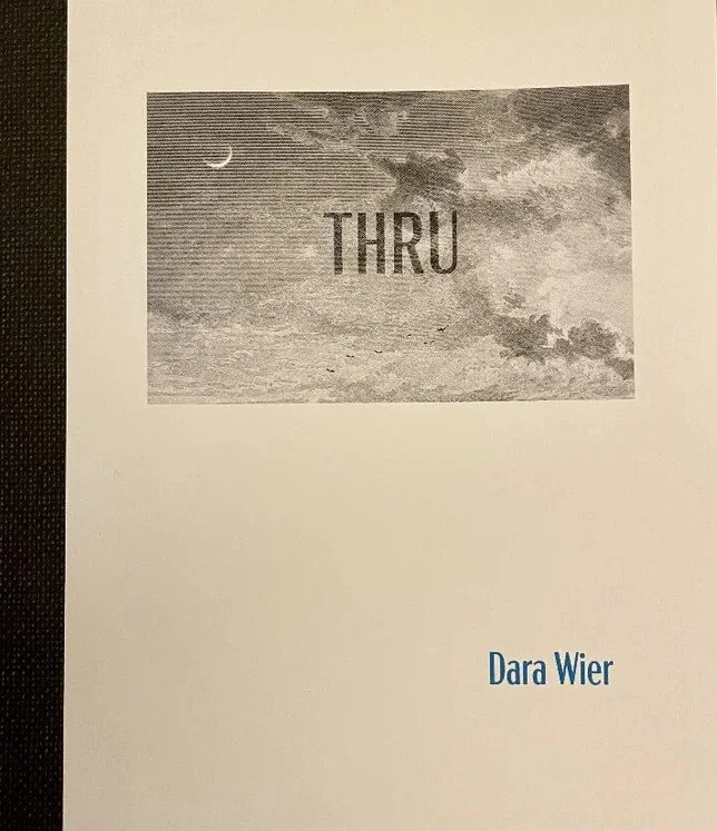 Thru - Dara Wier