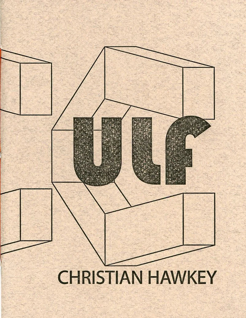 ULF - Christian Hawkey