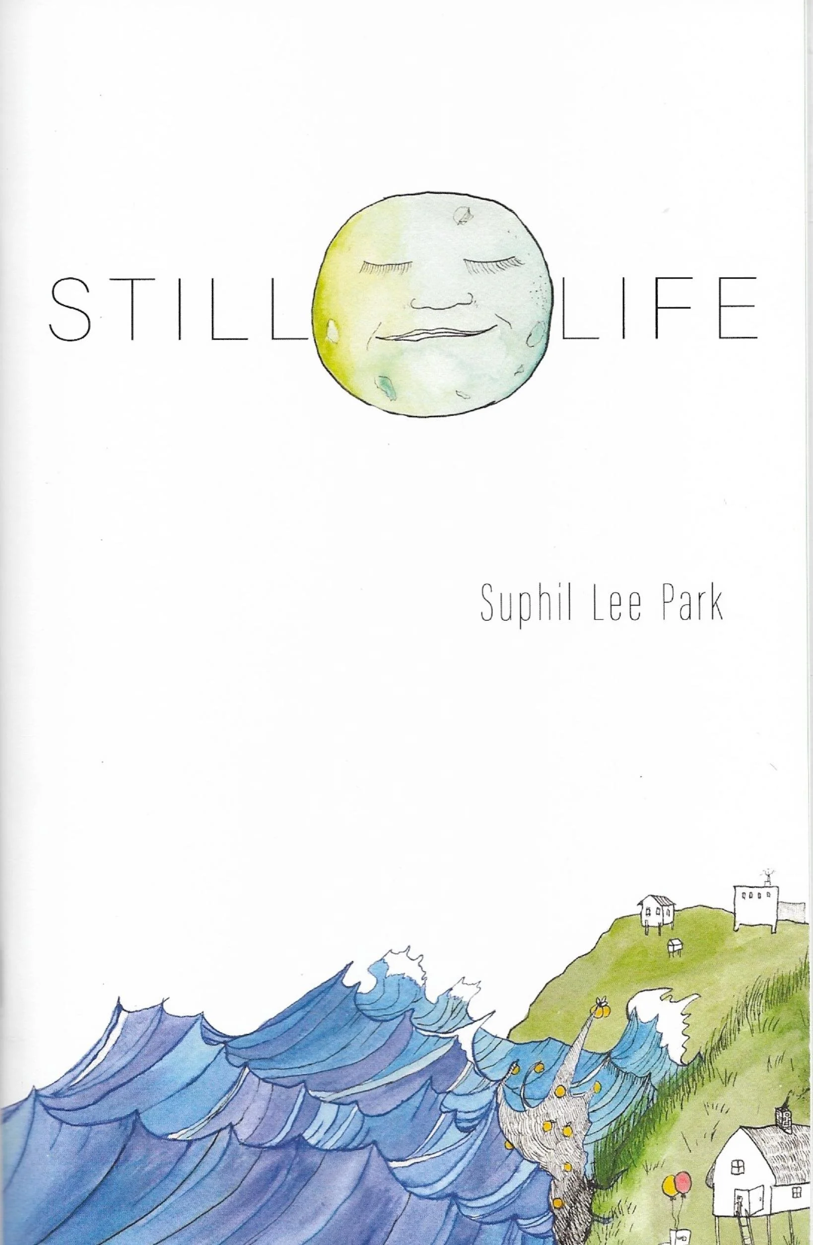 Still Life Suphil Lee Park.jpg