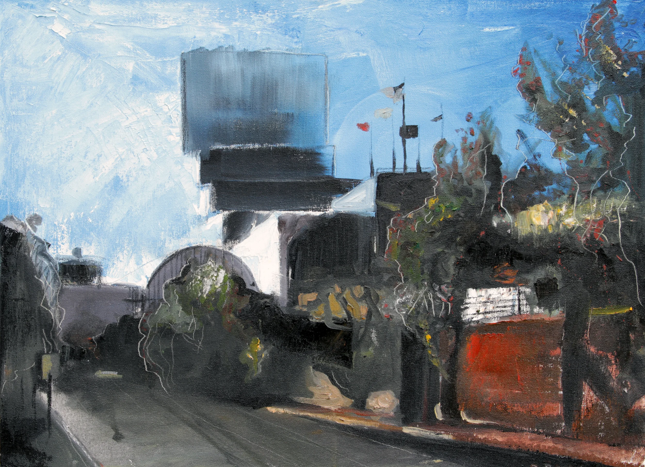 streetview