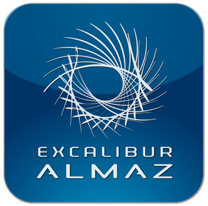 UK Launch, 2012 Excalibur Almaz