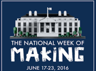 National Week of Making