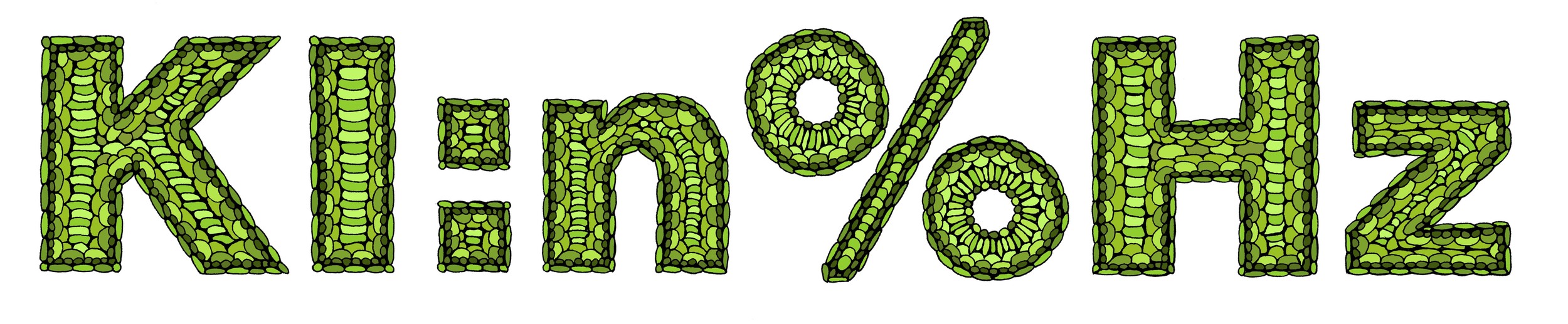 Kl:n%Hz logo