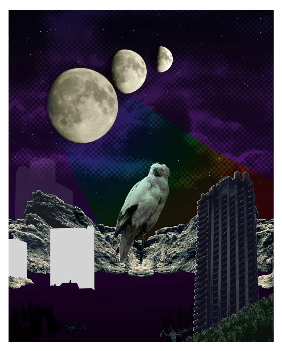 Night Terrors