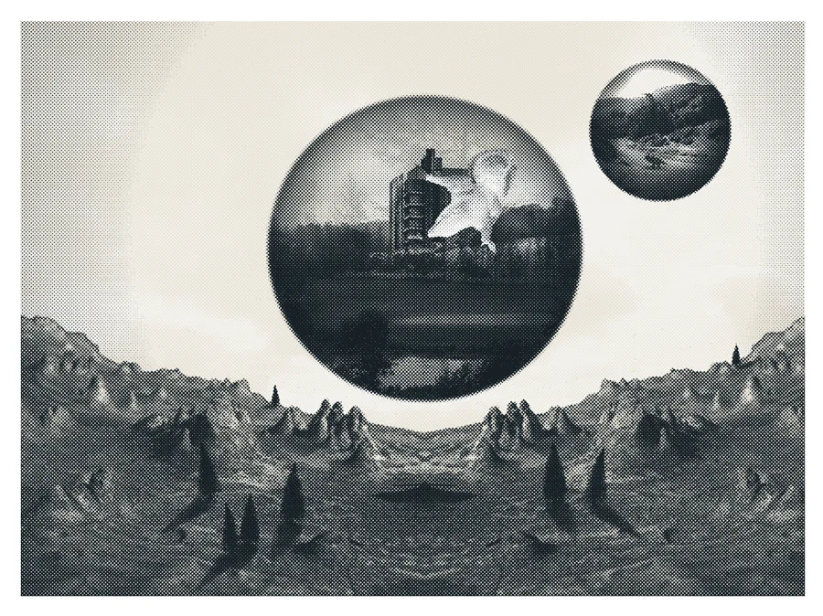 Distant Lands