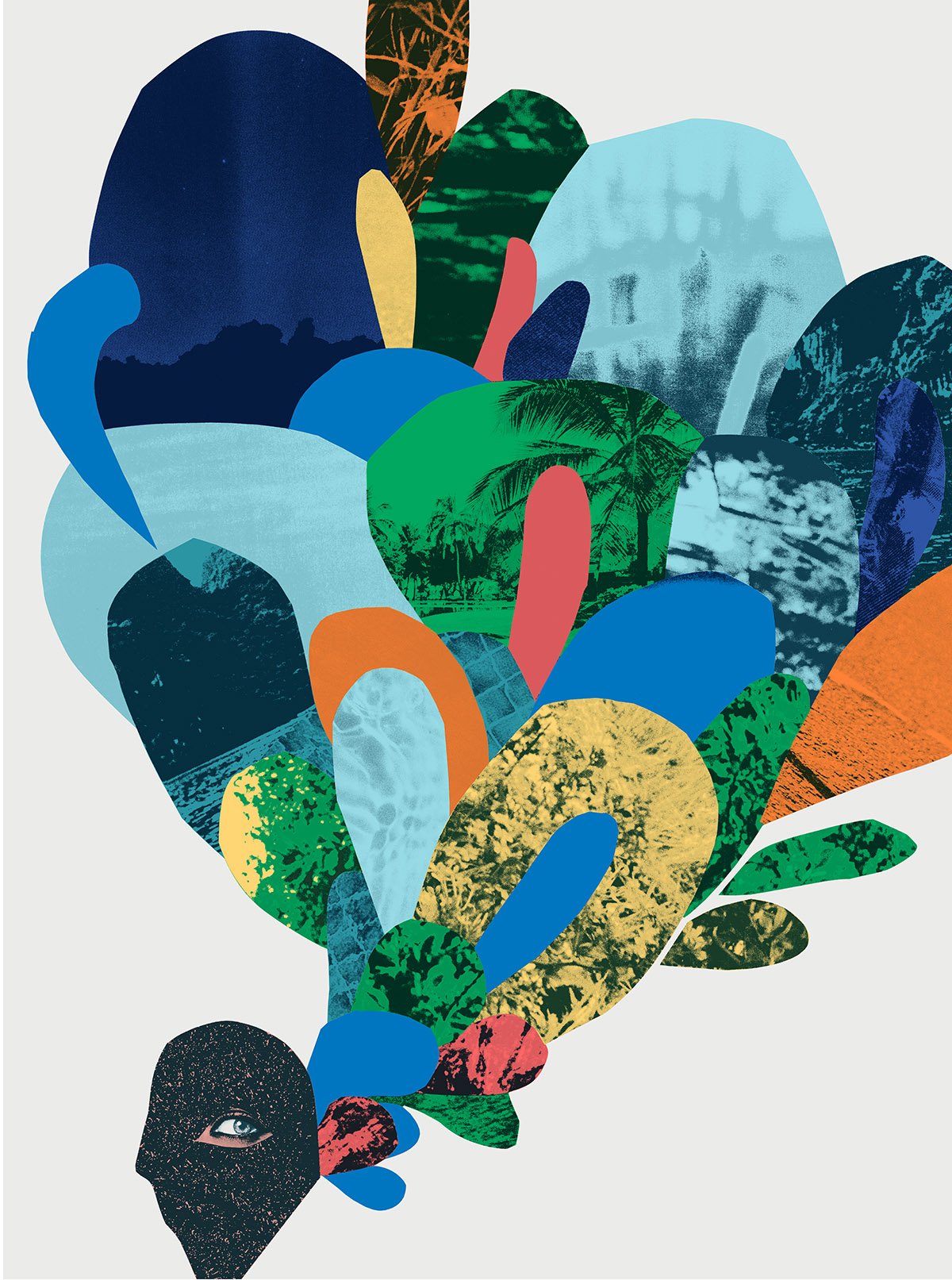 Sunday morning optimism