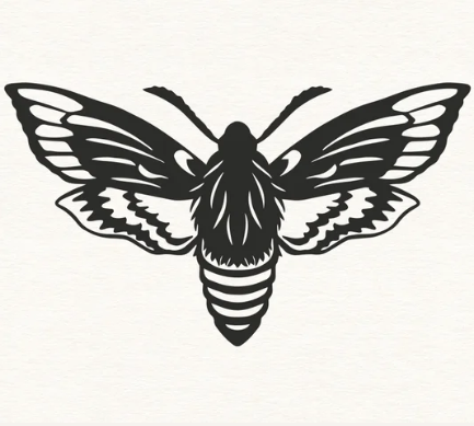 Dorset County Museum Insects