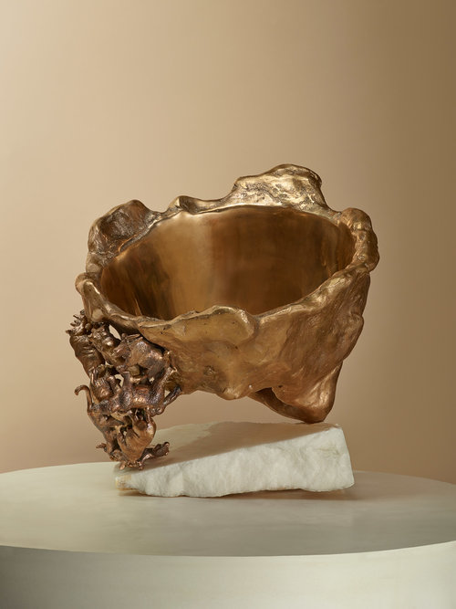Lizworks by the Campana Brothers