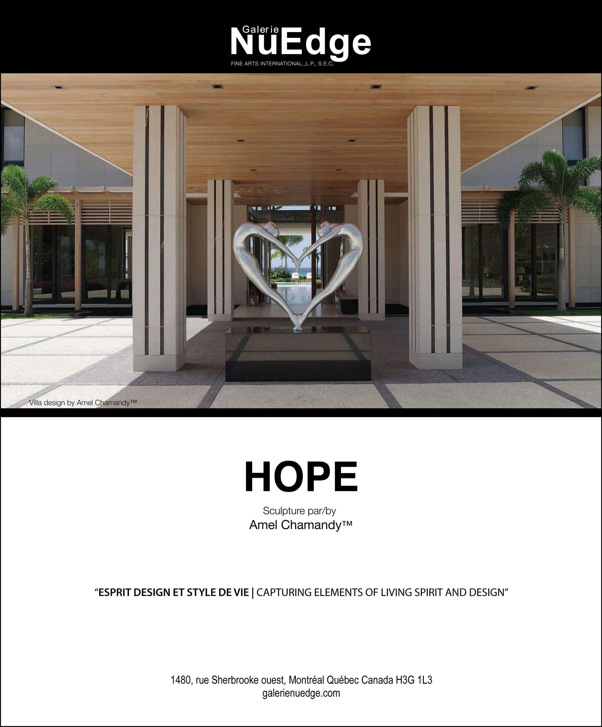 MIXTE MAGAZINE Spring 2016