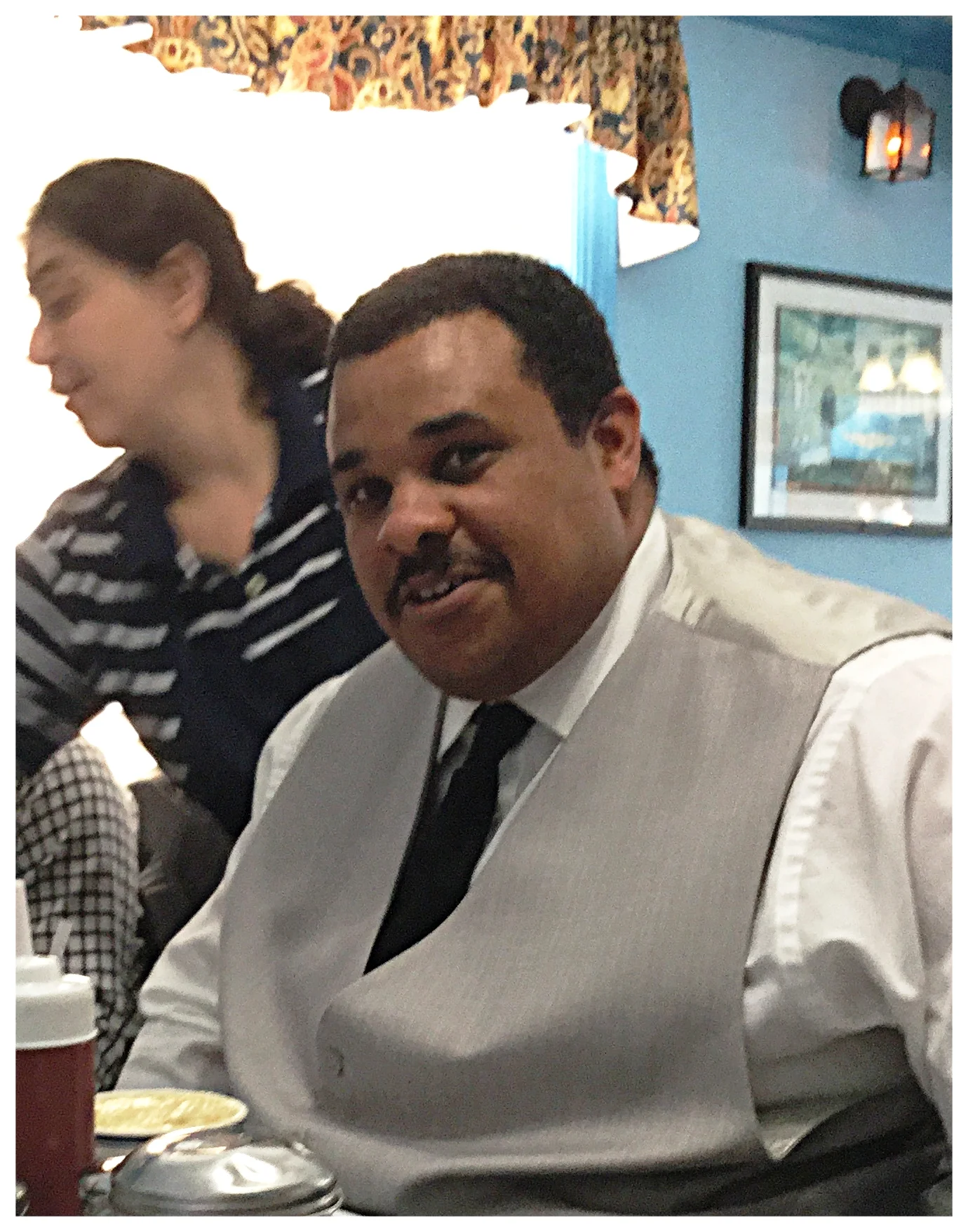 Jay Rankin - 2016