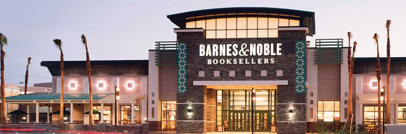 Over the last ten years, while hundreds of independent bookstores have opened and flourished, Barnes & Noble has closed about 1/5 of its locations. Book publishers know that while the behemoth struggles, it is still crucial to building visibility for new titles.