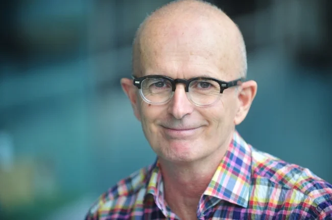 Hi. I'm Mark Gardiner. re: Revolutionary Old Idea is my idea.