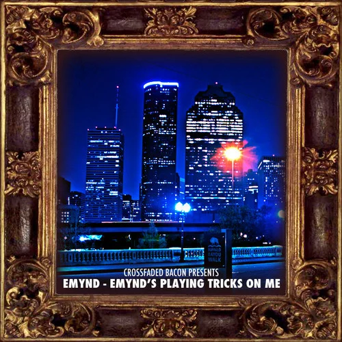 Emynd - Emynd's Playing Tricks On Me