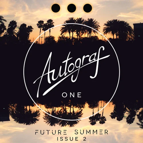 Autograf - One (Swedish House Mafia Cover)