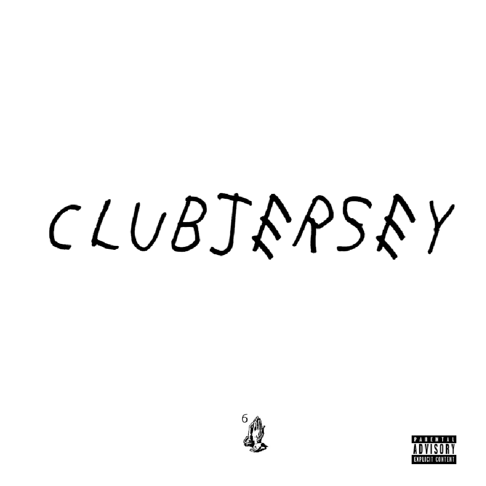 CLUBJERSEY - If You're Reading This It's CLUBJERSEY - cover.png