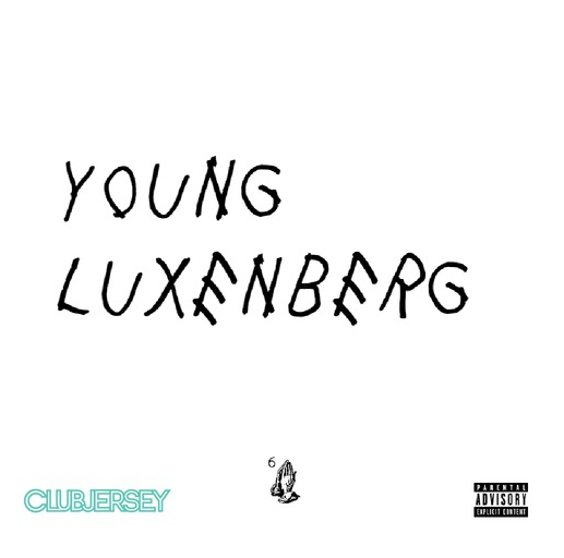 Bmore Drake Feat Partynextdoor Preach Young Luxenberg Club Edit White Folks Get Crunk