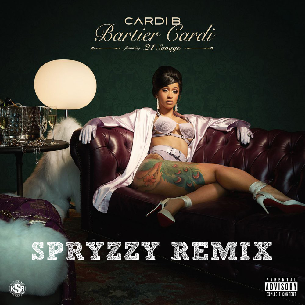 Bartier Cardi_SPRYZZY Remix_COVER.jpg