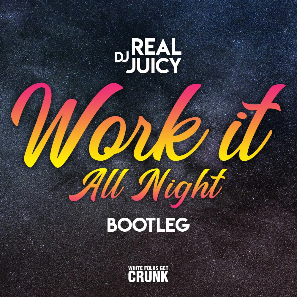 DJ Real Juicy - Work It All Night.jpg