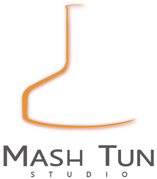 mash tun studio