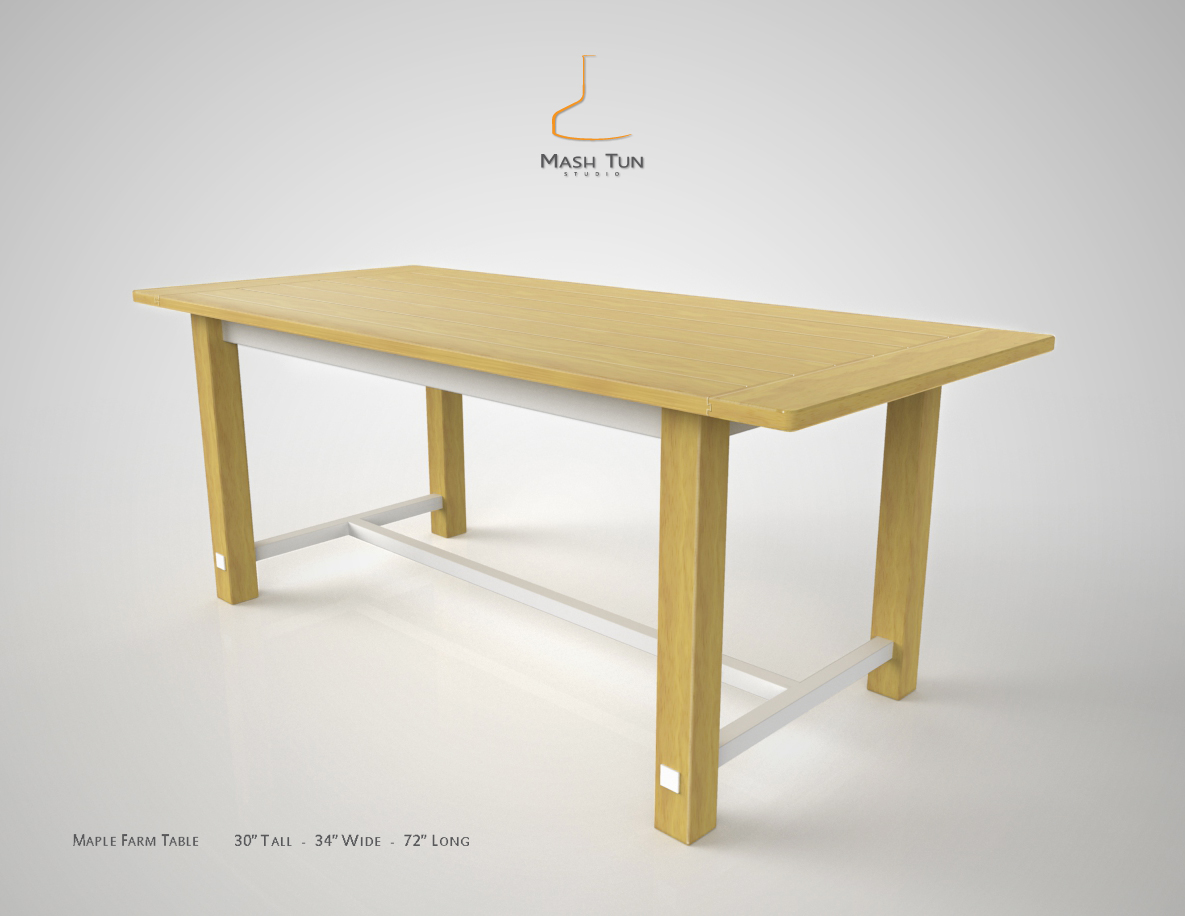 Design Rendering