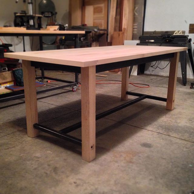Test Fit