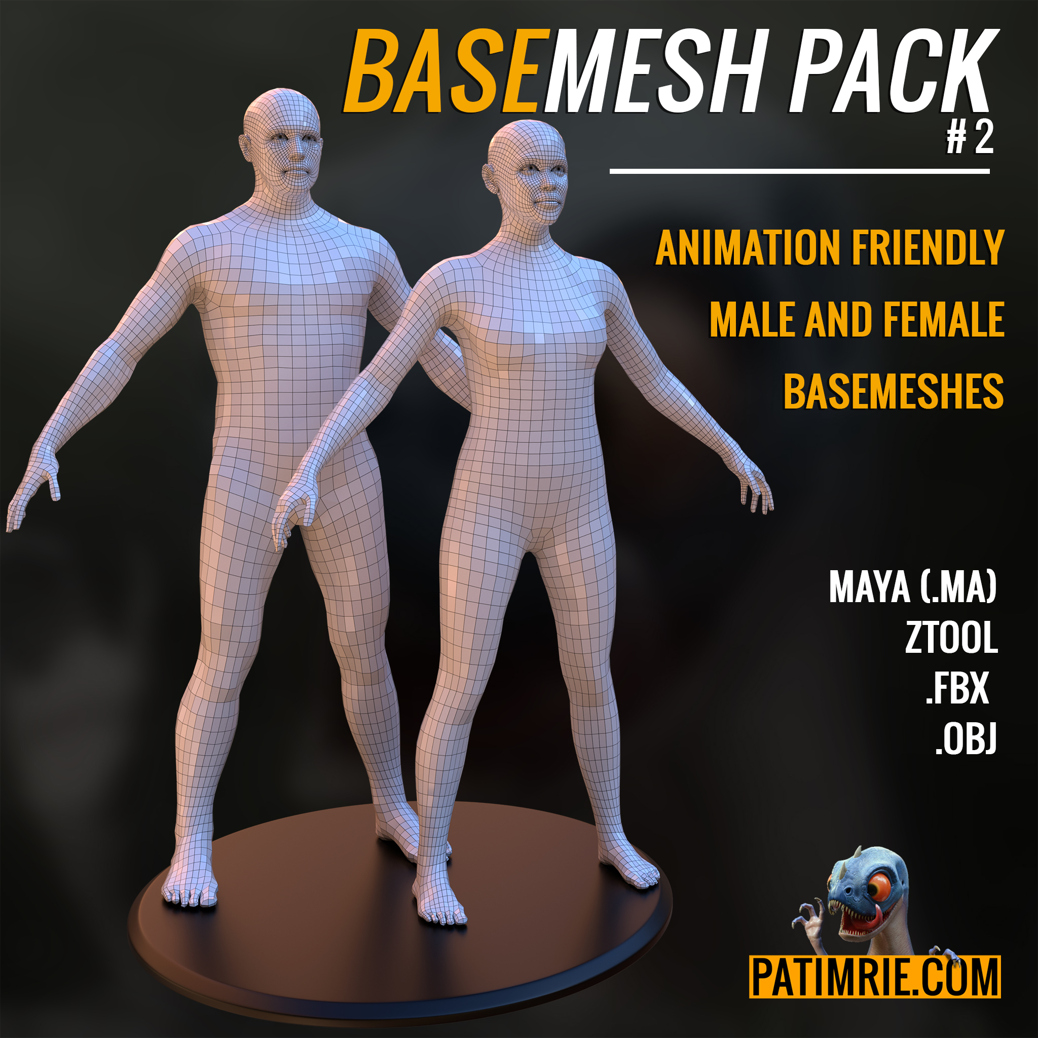 basemeshpack_issue2B_small.jpg
