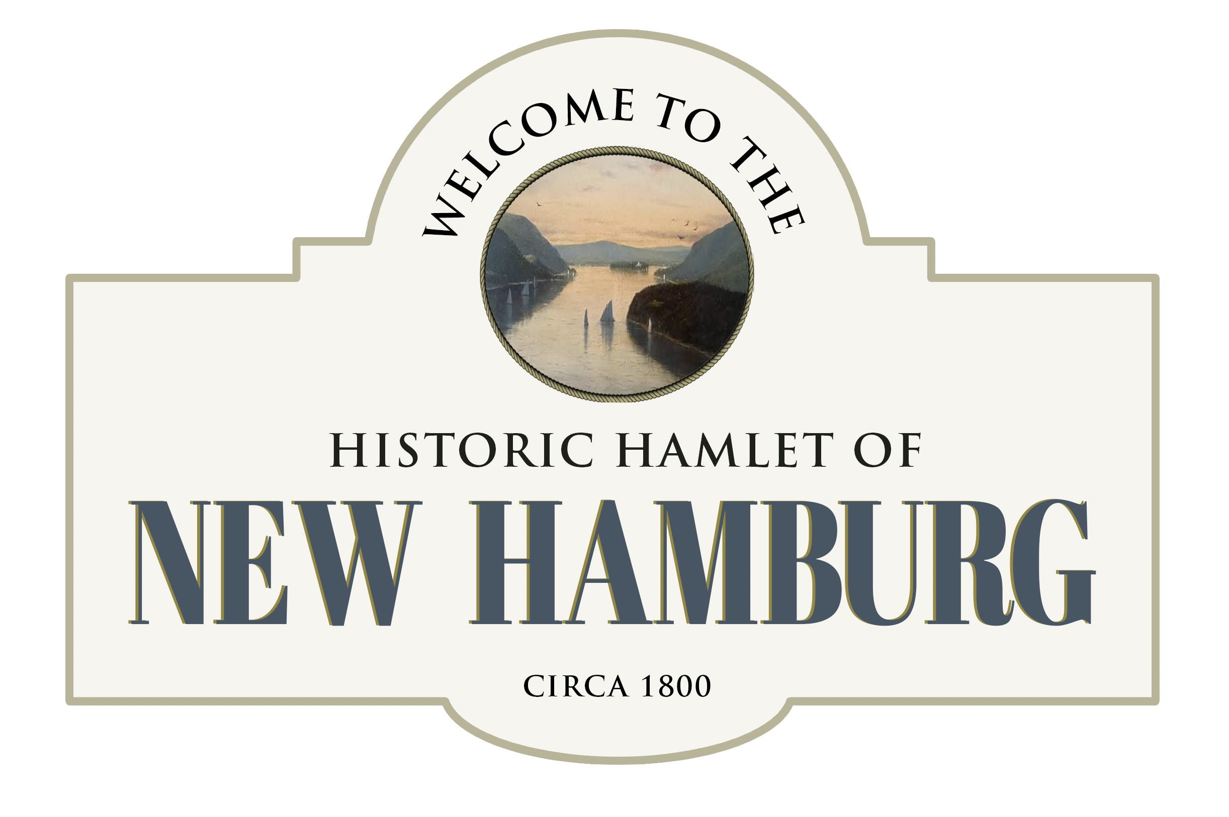 New Hamburg Logo