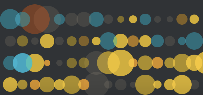 Soothing dots. (image credit: BBC Future)