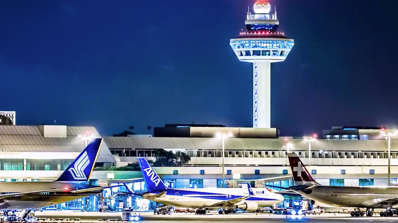 Tails. (image credit: Milton Tan, YouTube )