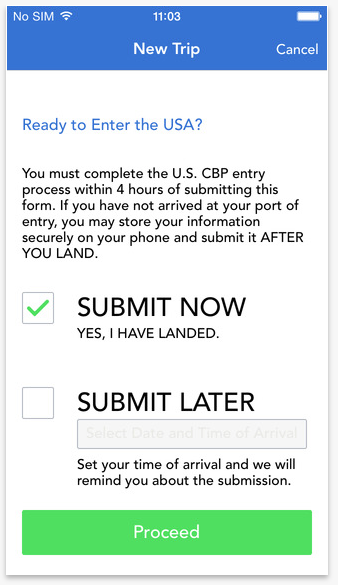 The App Has Landed. (image credit: Airside Mobile)
